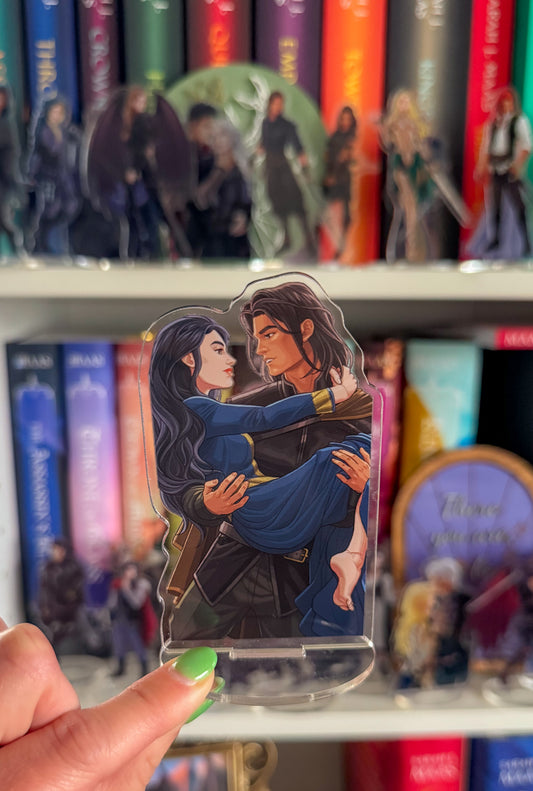 Elorcan TOG Shelfies