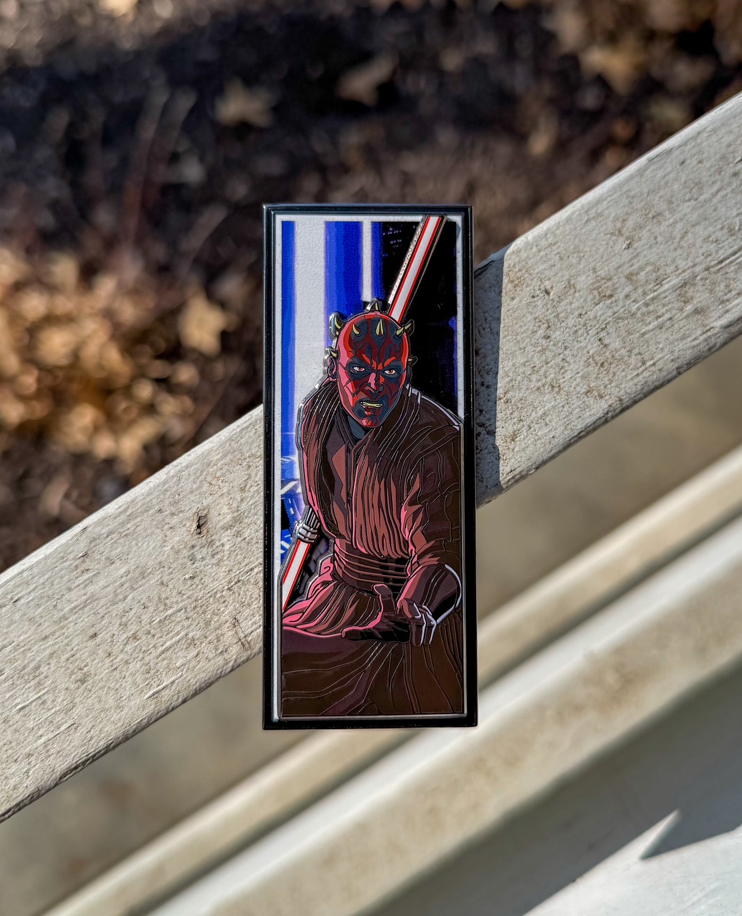Darth Maul Era (COMING SOON!)
