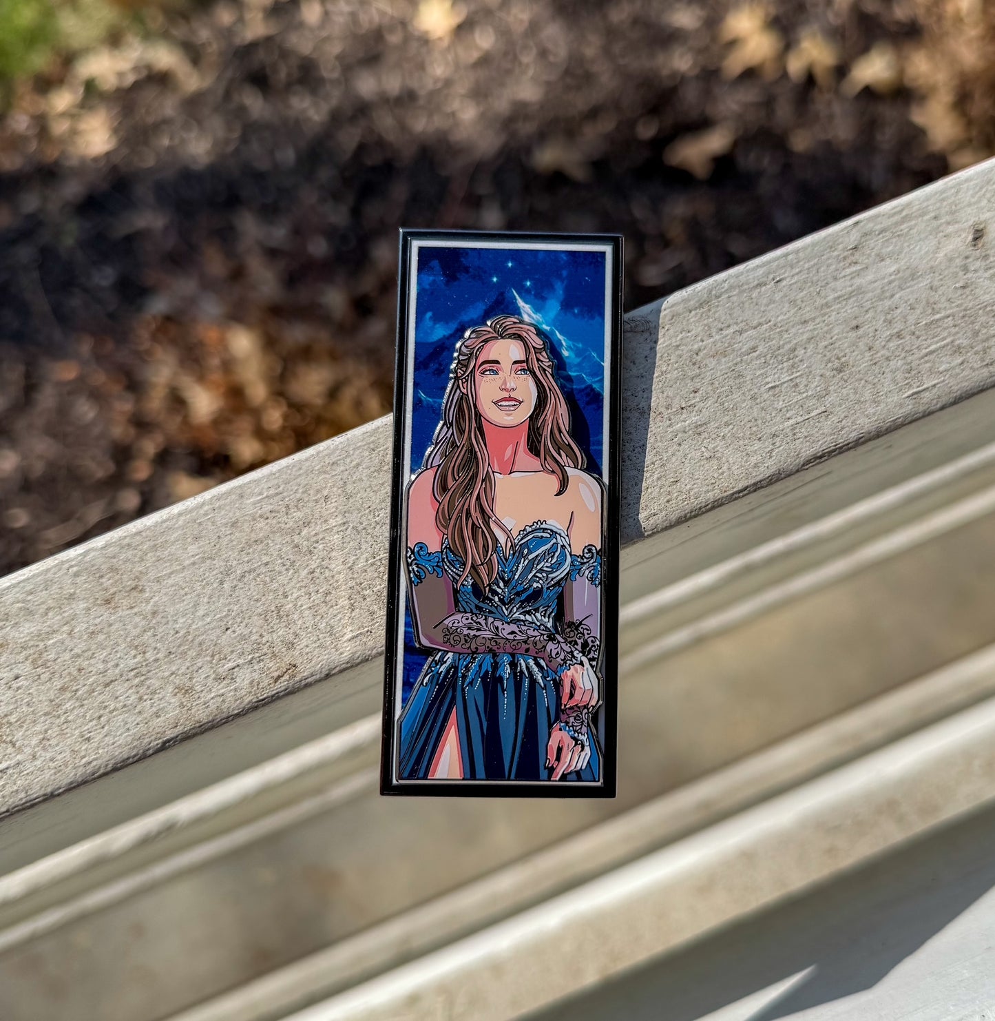 Feyre Era Pin (LOW STOCK)