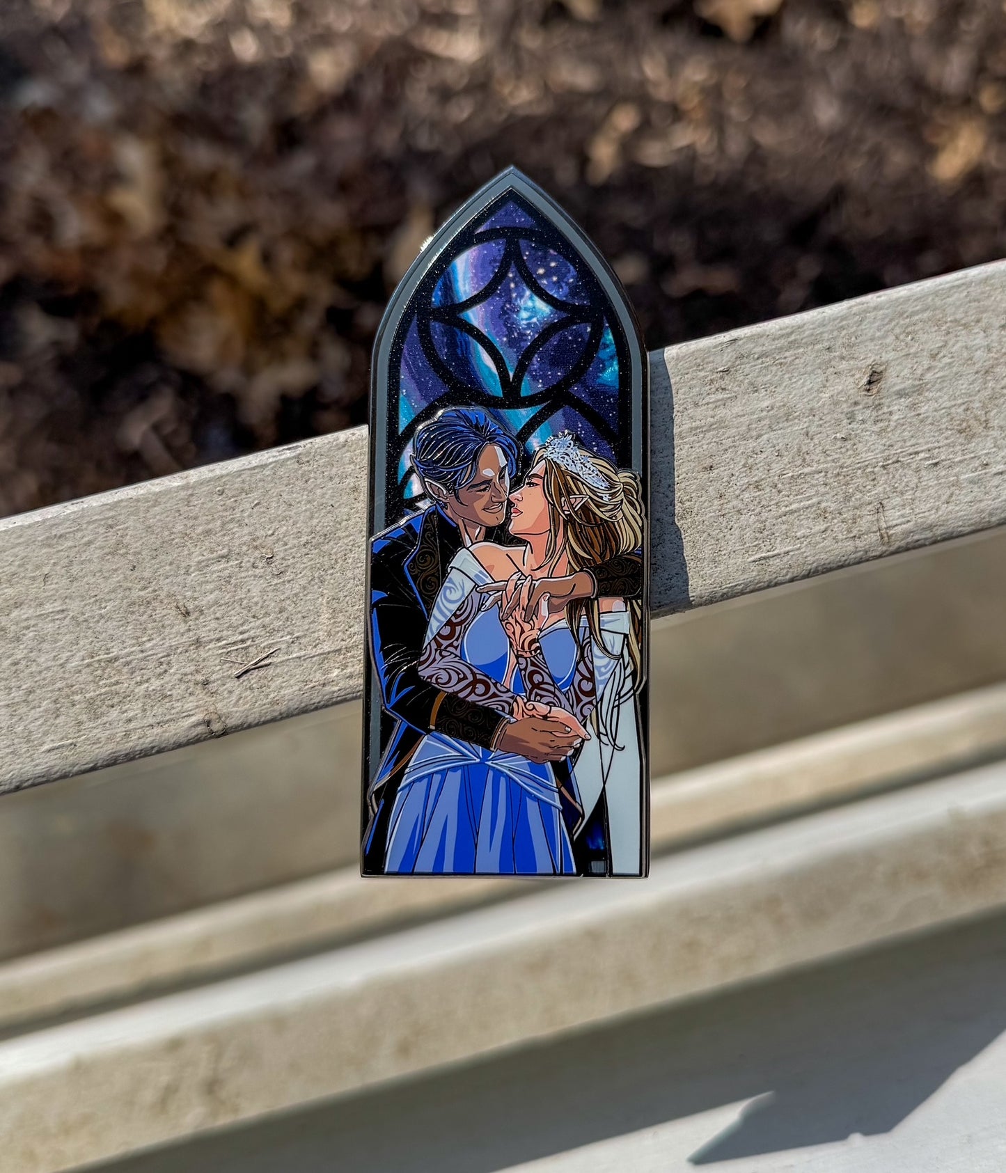 Feysand Starfall Window (LOW STOCK)