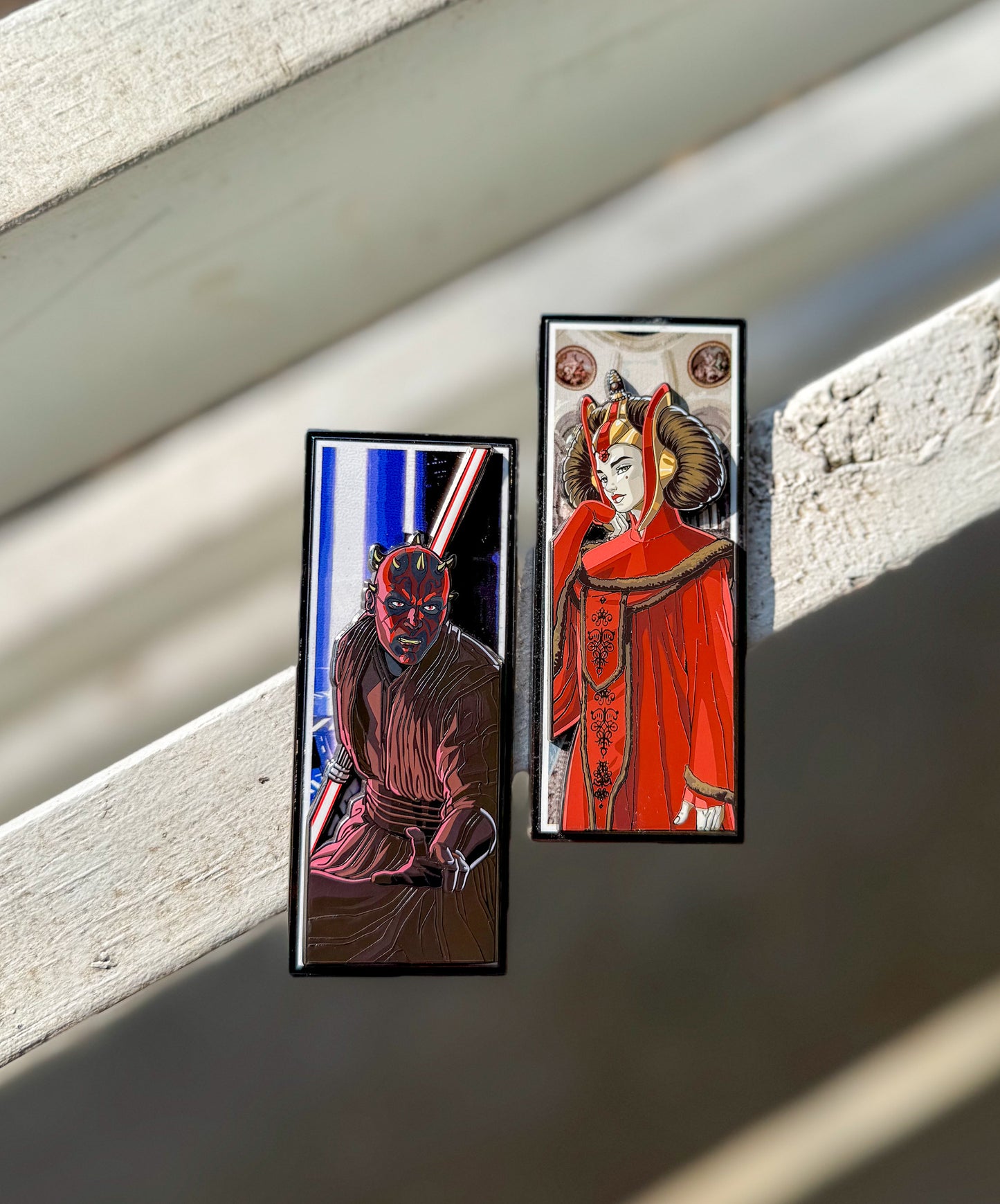 Darth Maul Era (COMING SOON!)