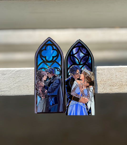 Feysand Starfall Window (LOW STOCK)