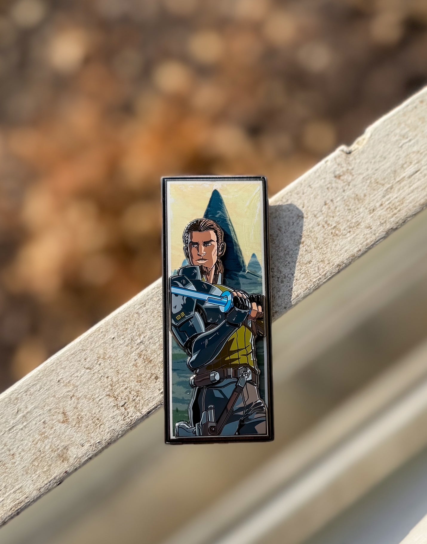 Kanan Era (LOW STOCK)
