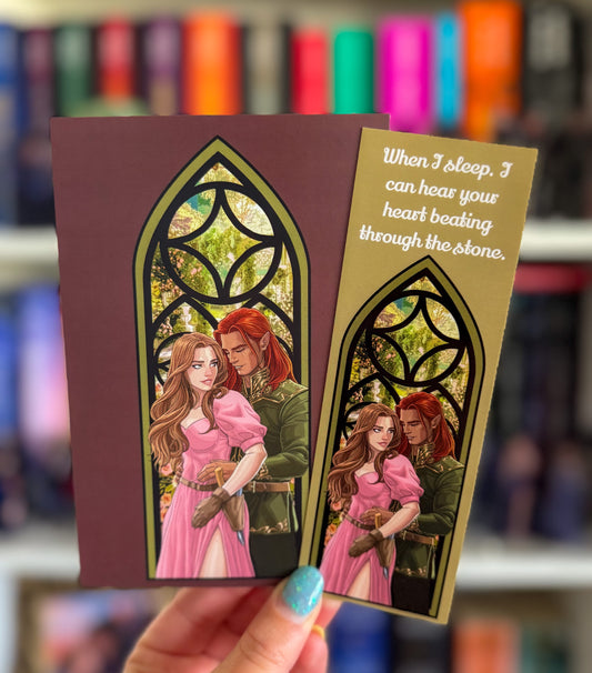 Elucien acotar Bookmark