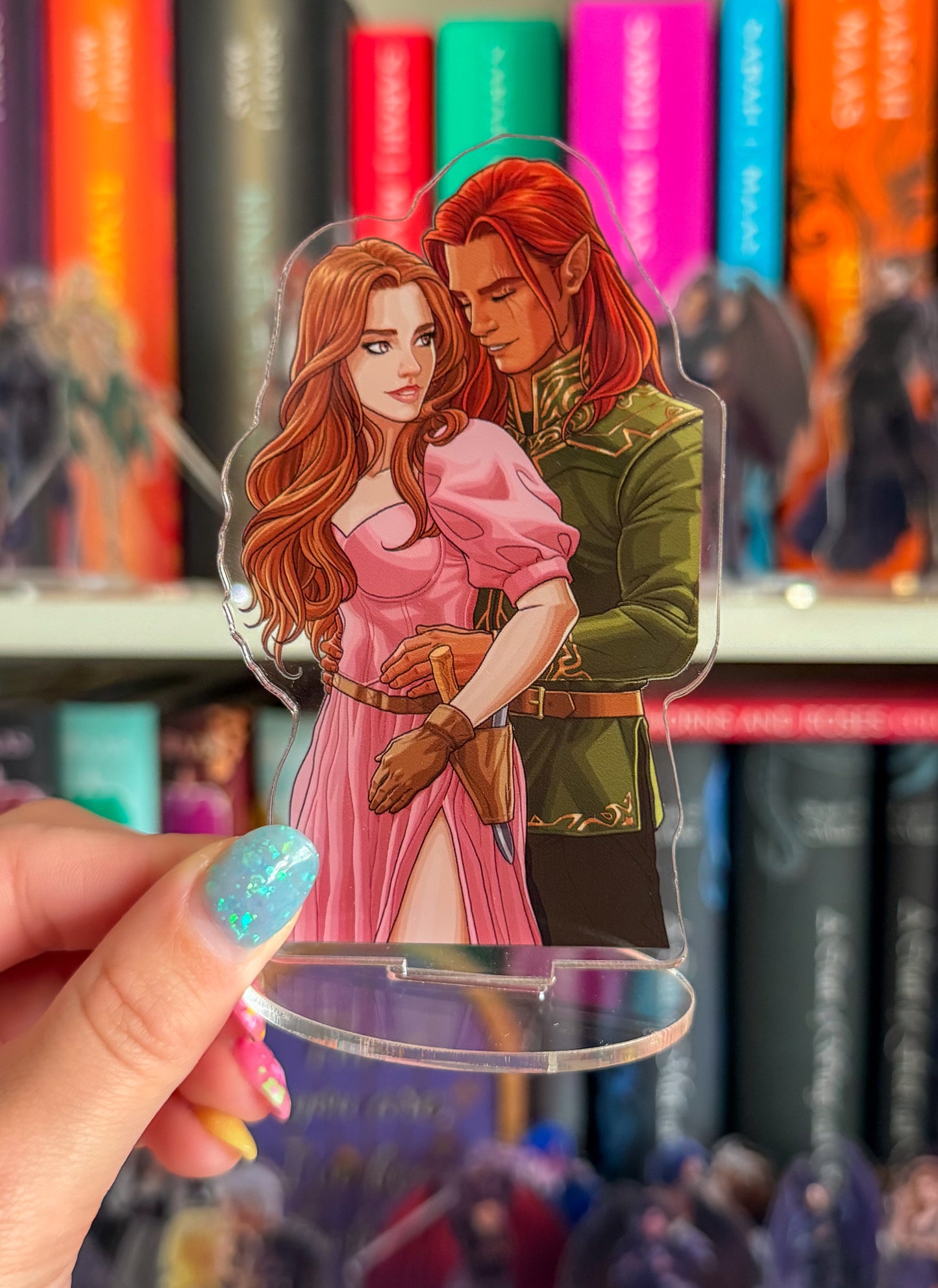 Elucien acotar Shelife