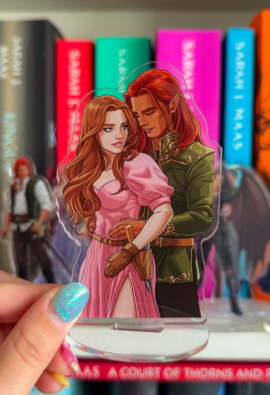 Elucien acotar Shelife