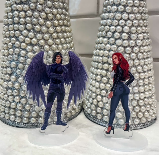 Bryce Quinlan Shelfie (NEW!)