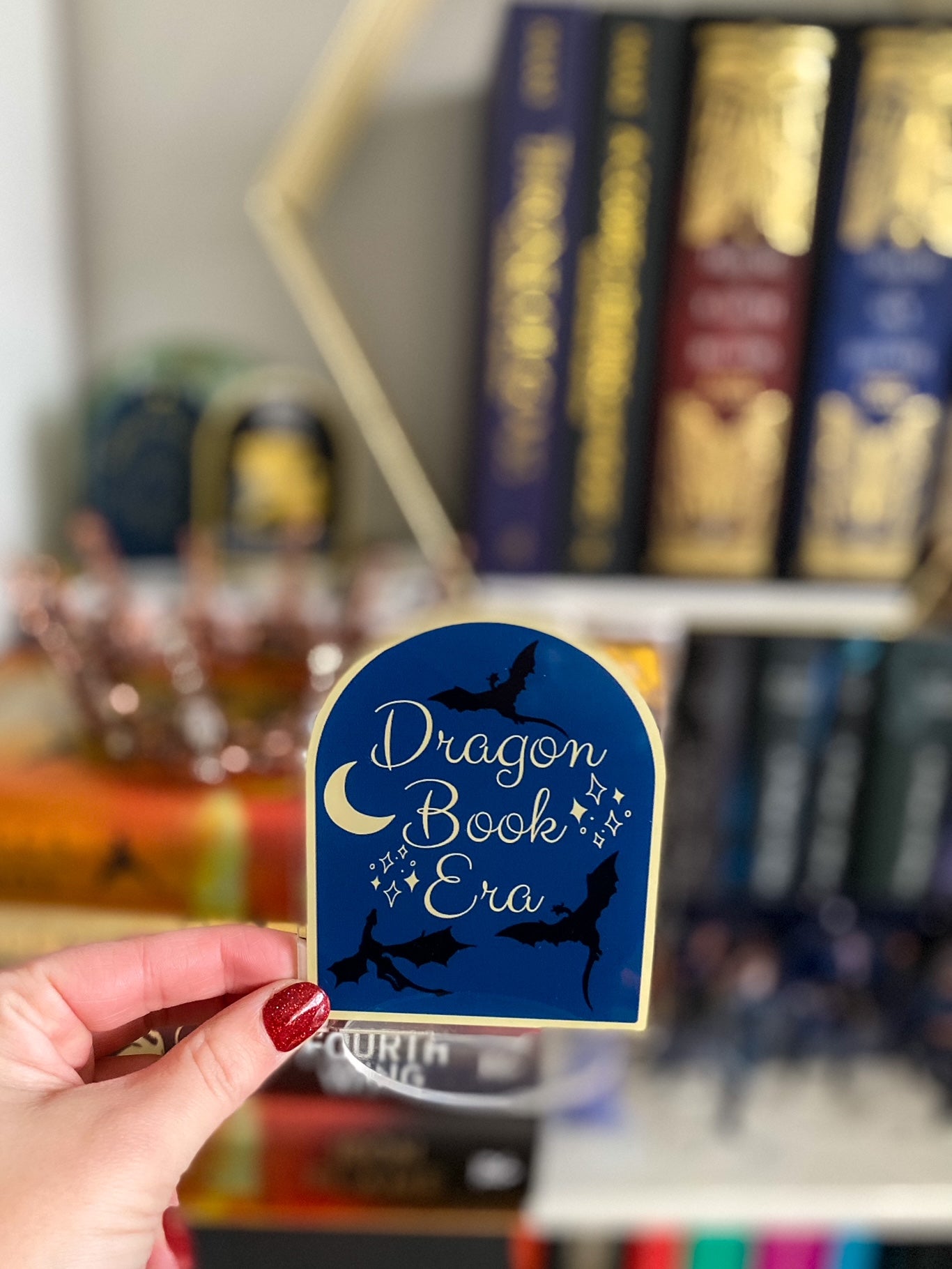 Dragon Era Shelfie