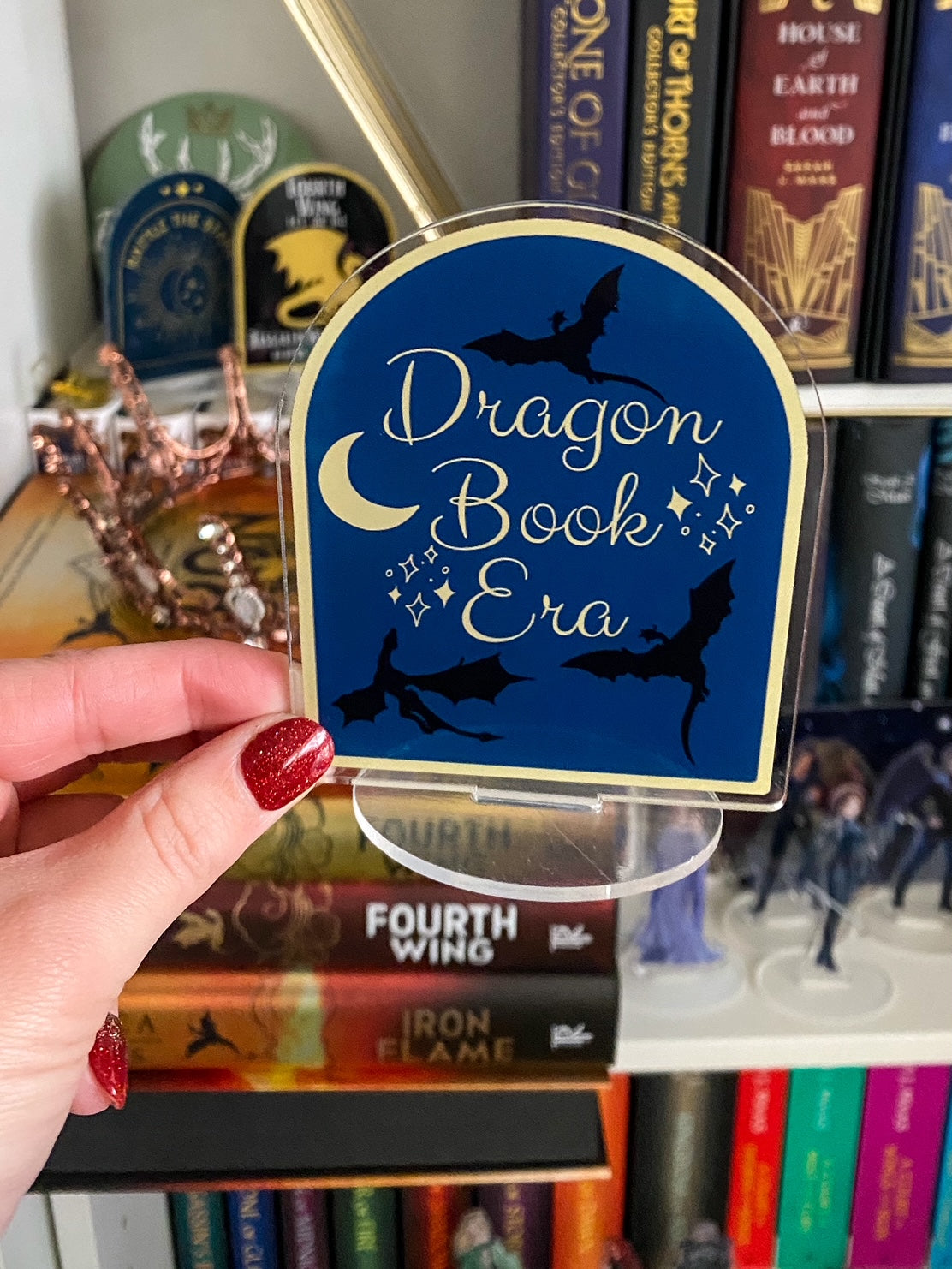 Dragon Era Shelfie