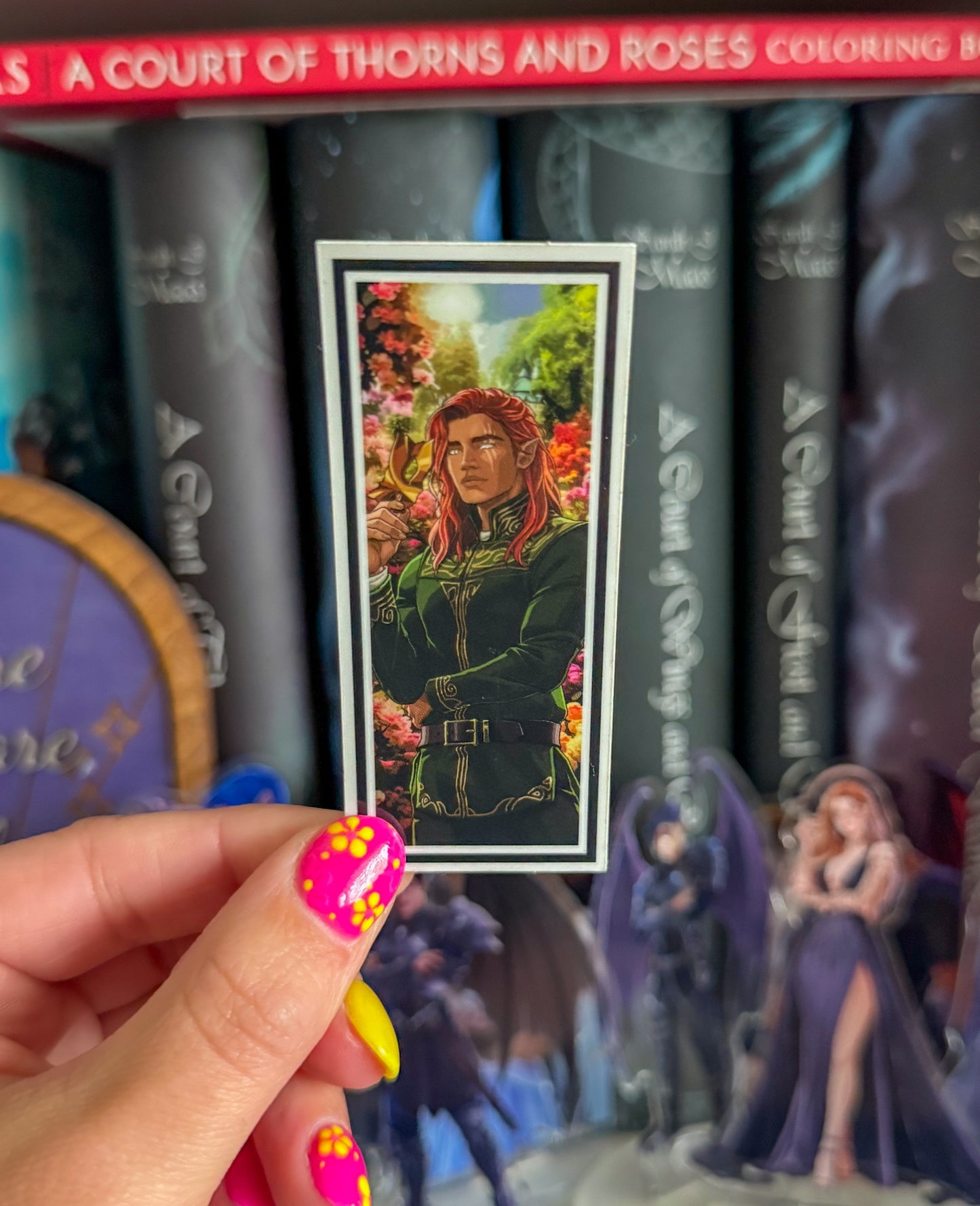 Acotar Era Stickers (NEW!)