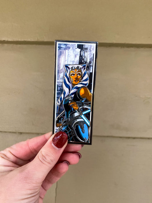 Siege of Mandalore Eras 2