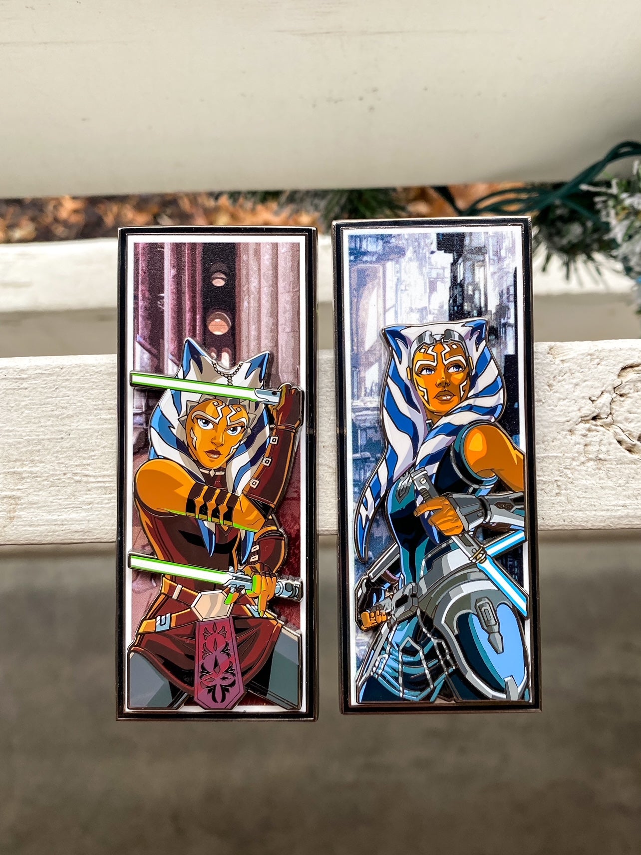 Siege of Mandalore Eras 2