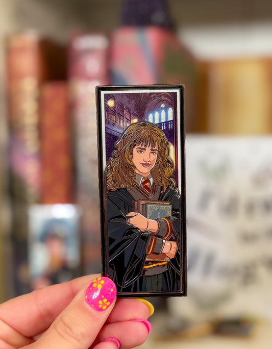 Brightest Witch HP Era (NEW!)