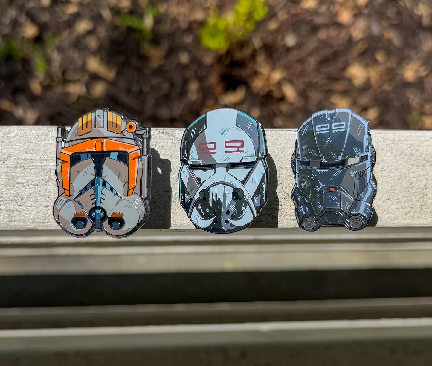 Cody Helmet Mini (NEW!)