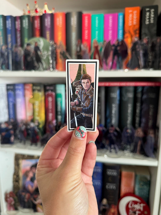 Jedi Survivor & Fallen Order Eras Stickers (NEW!)