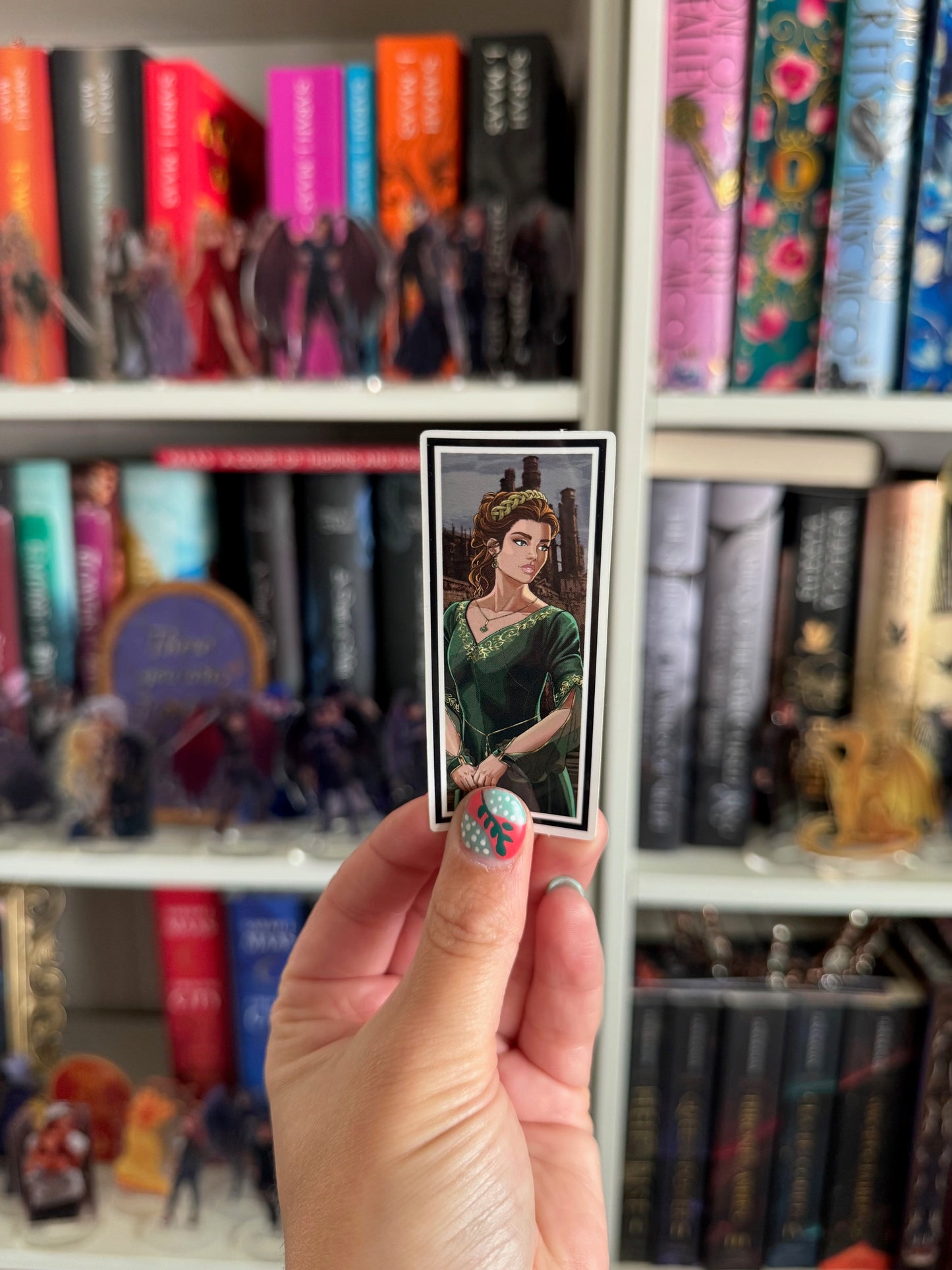 GoT & HotD Eras Stickers (NEW!)