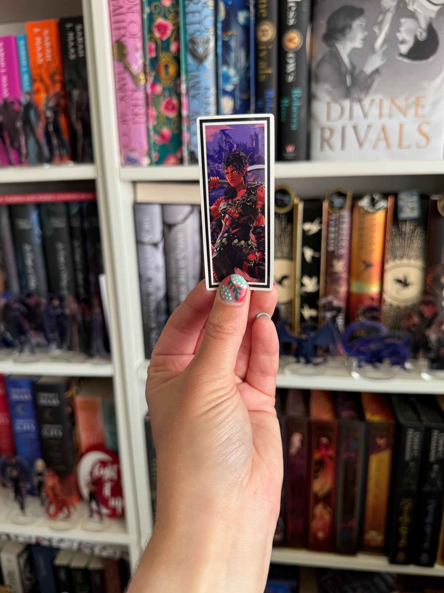 Baldur's Gate Eras Stickers
