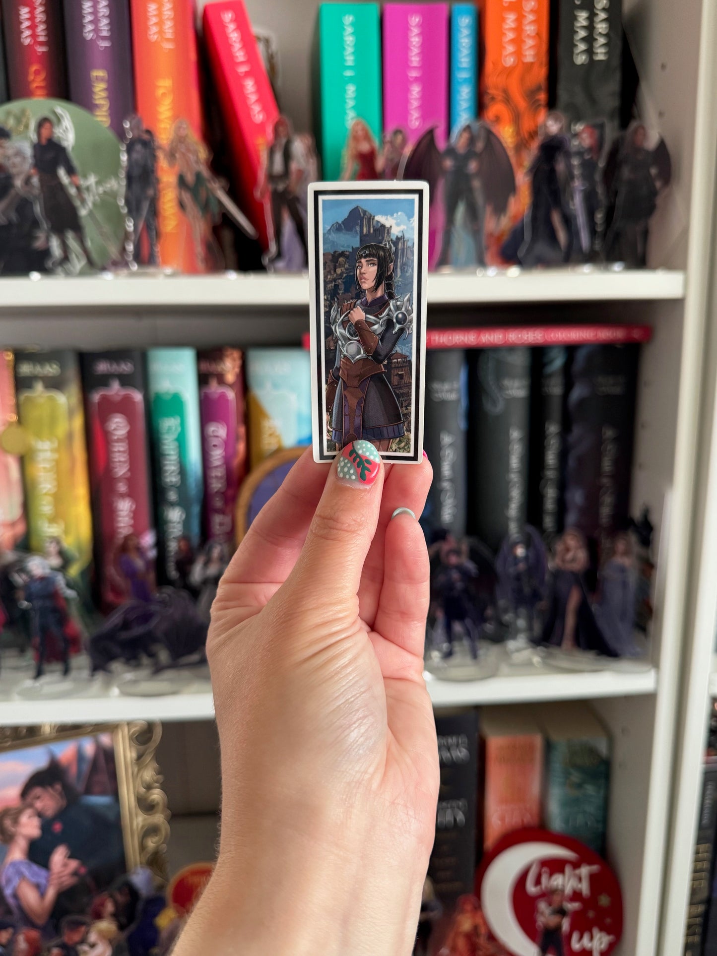 Baldur's Gate Eras Stickers (NEW!)