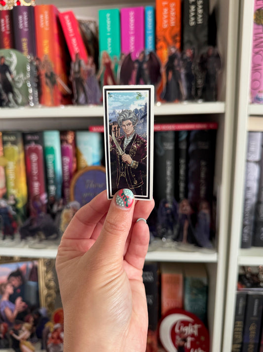 Baldur's Gate Eras Stickers (NEW!)