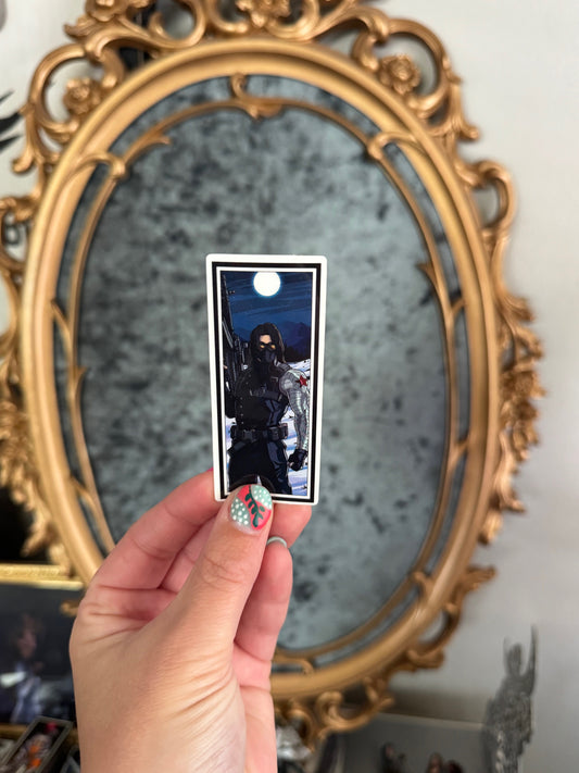 Marvel Eras Stickers (MORE COMING SOON!)