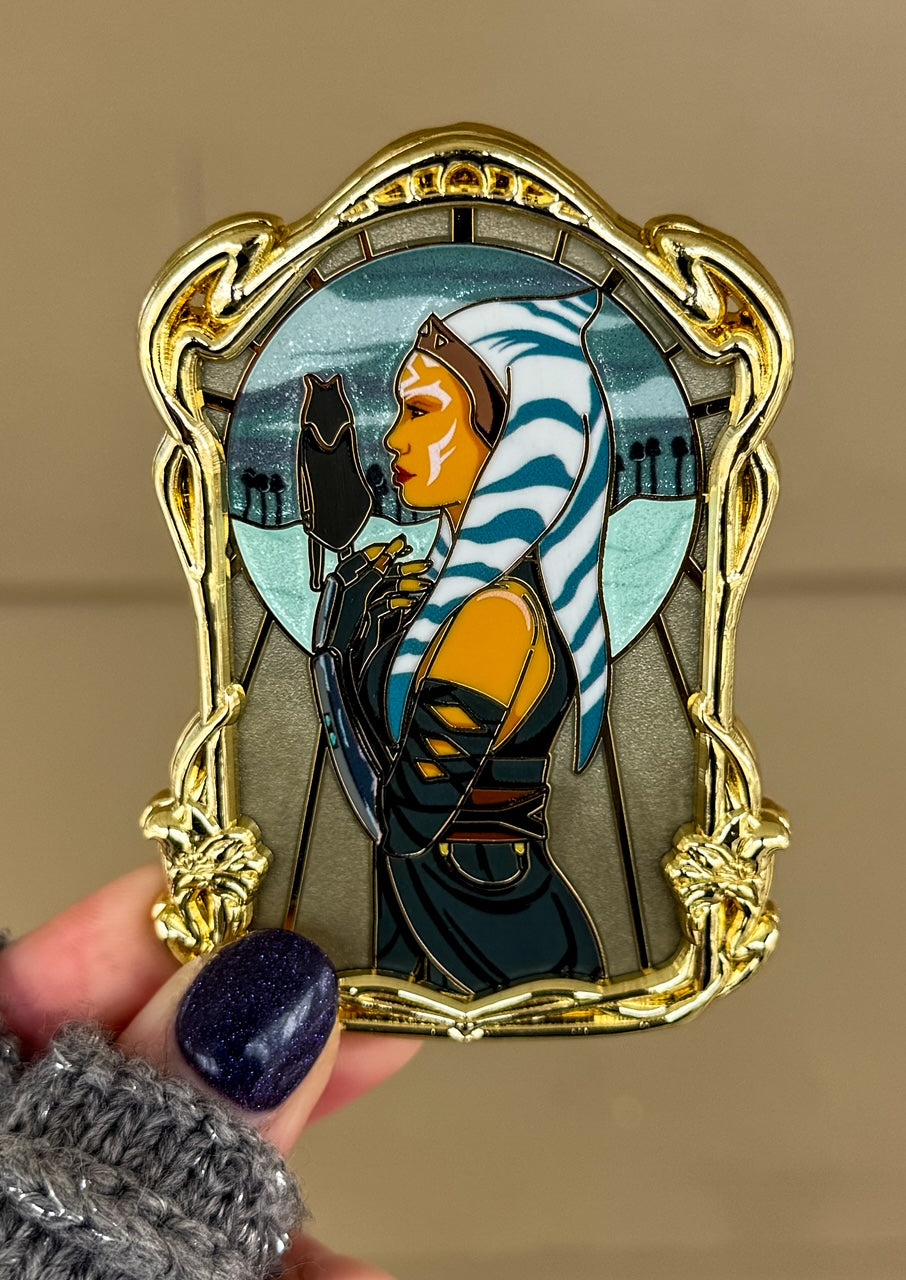 Rebel Commander (LOW STOCK)