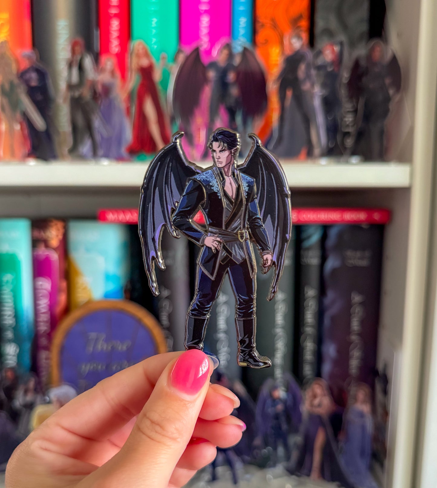 Rhys & Feyre Full Body Duo (LOW STOCK)