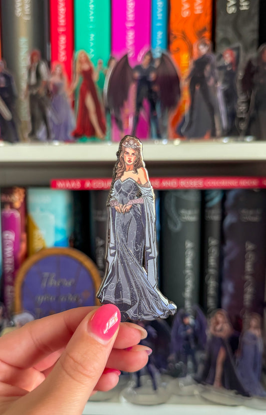 Rhys & Feyre Full Body Duo (LOW STOCK)
