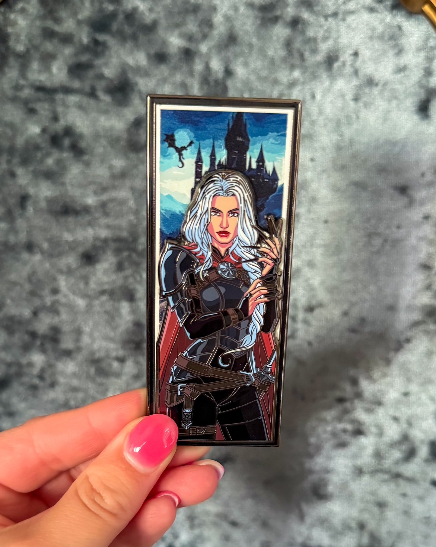 Manon Era Pin (LOW STOCK)