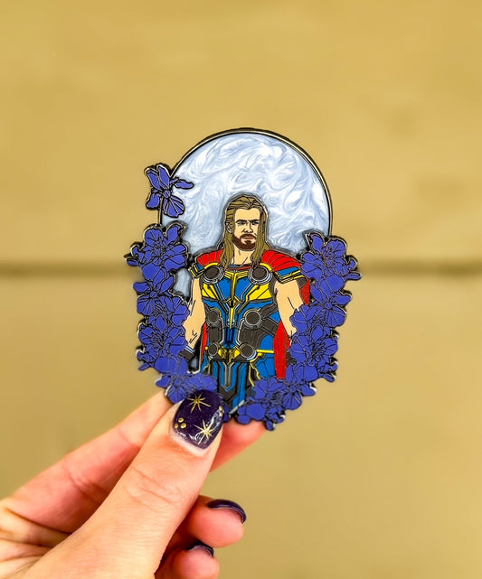 Floral Thor (LOW STOCK)