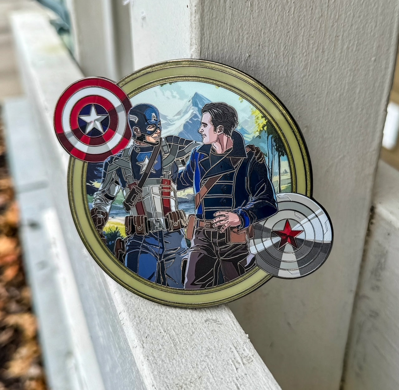 Stucky