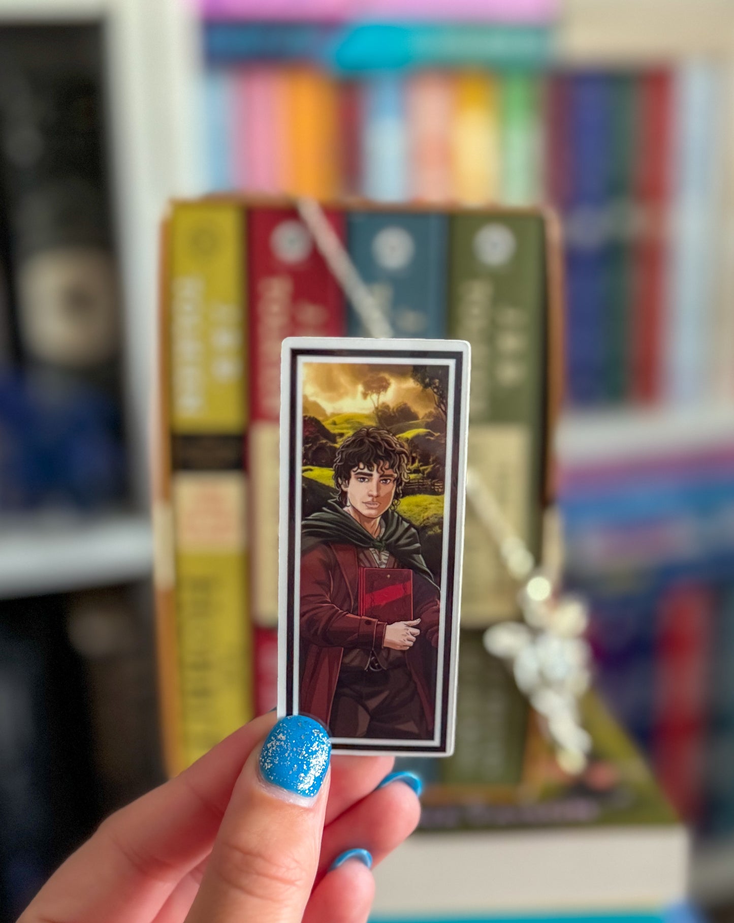 LoTR Era Stickers (NEW!)