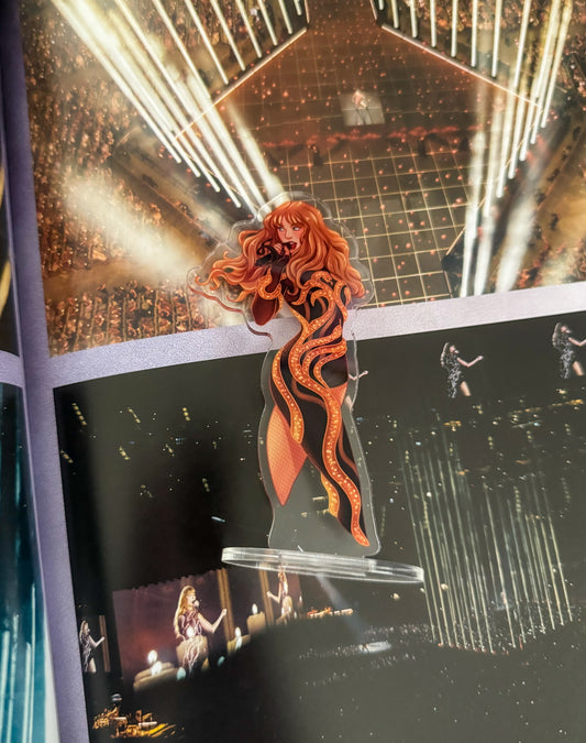 Eras Taylor Shelfies (NEW!)