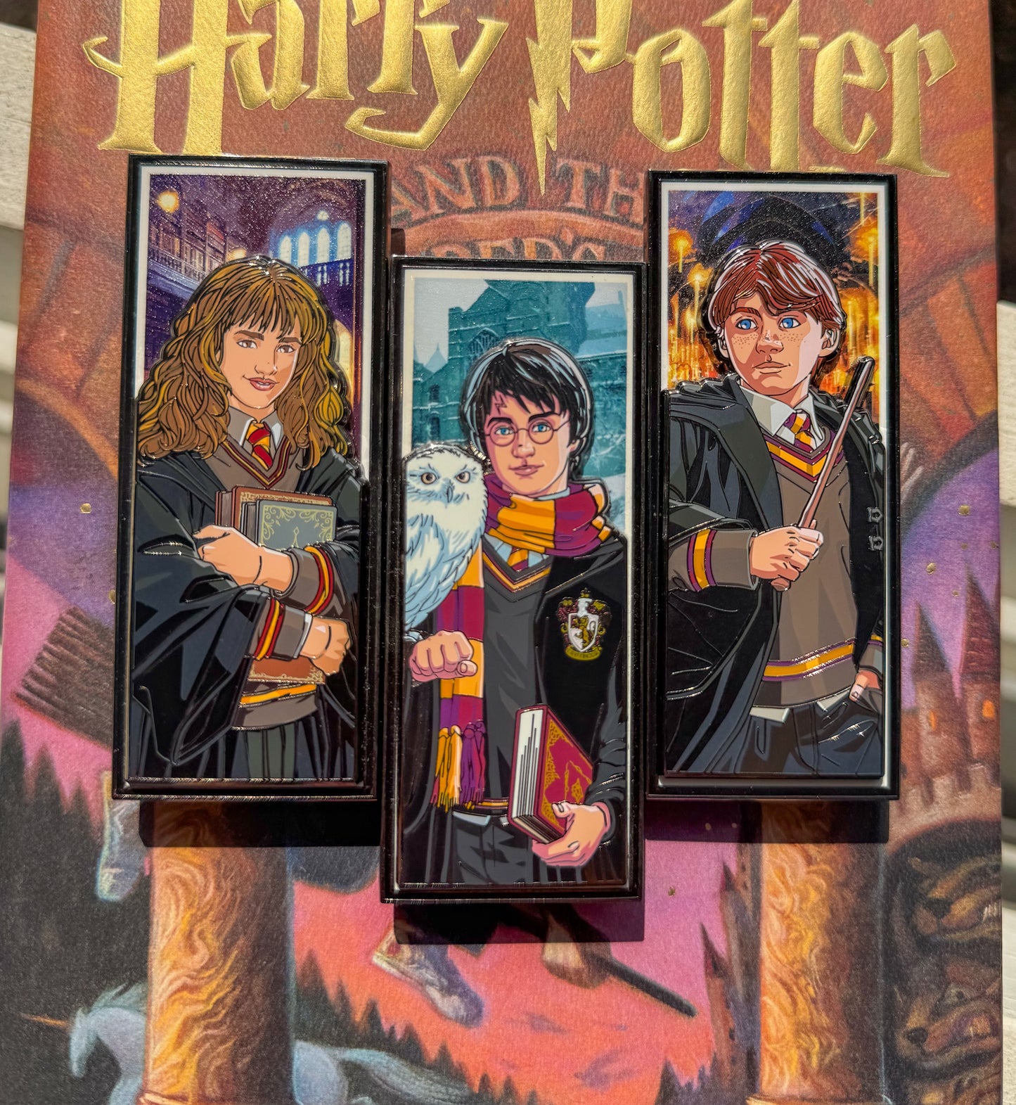 Another Weasley Era (COMING SOON!)