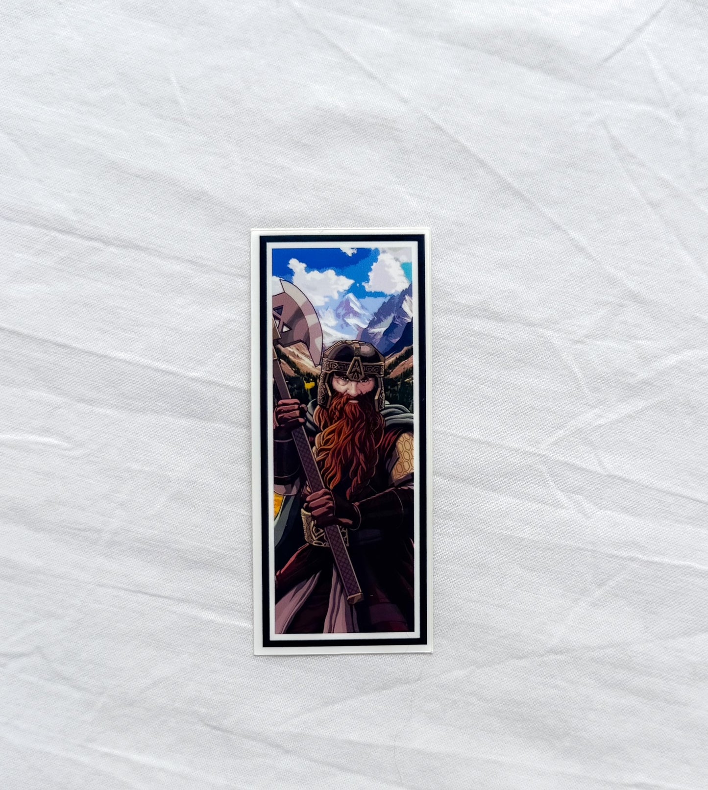 LoTR Era Stickers (NEW!)