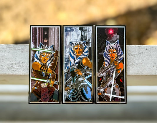 Snips Padawan Eras 1