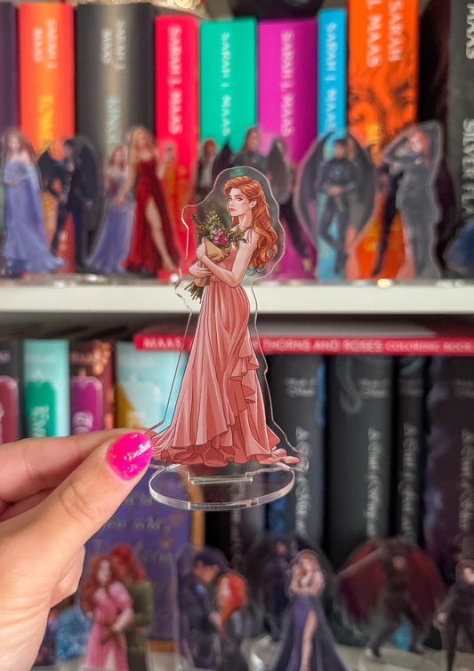 Elain Archeron Shelfie (NEW!)