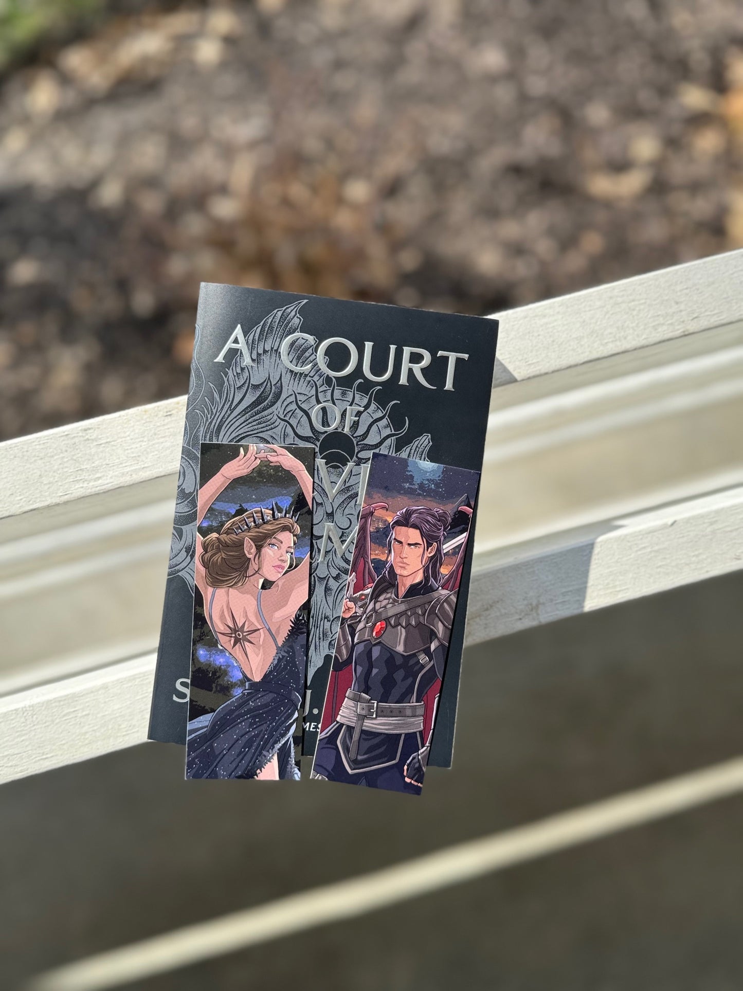 Nesta Bookmark