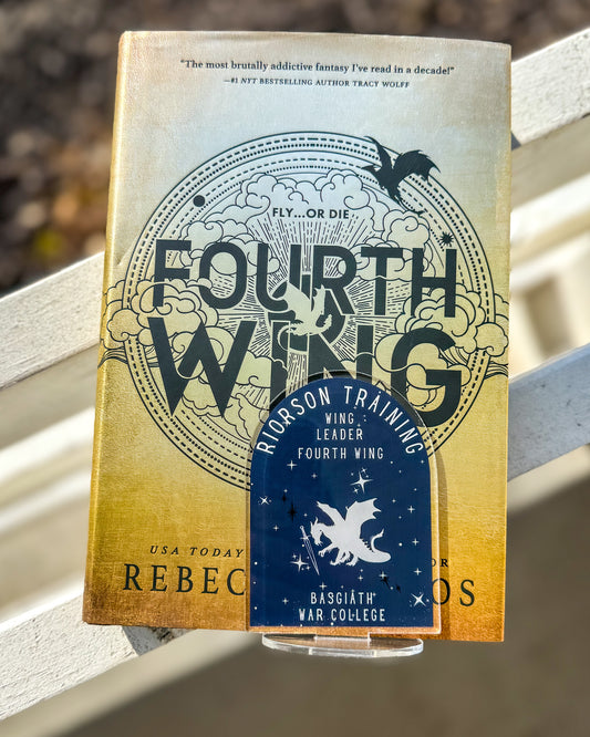 Riorson Training Shelfie