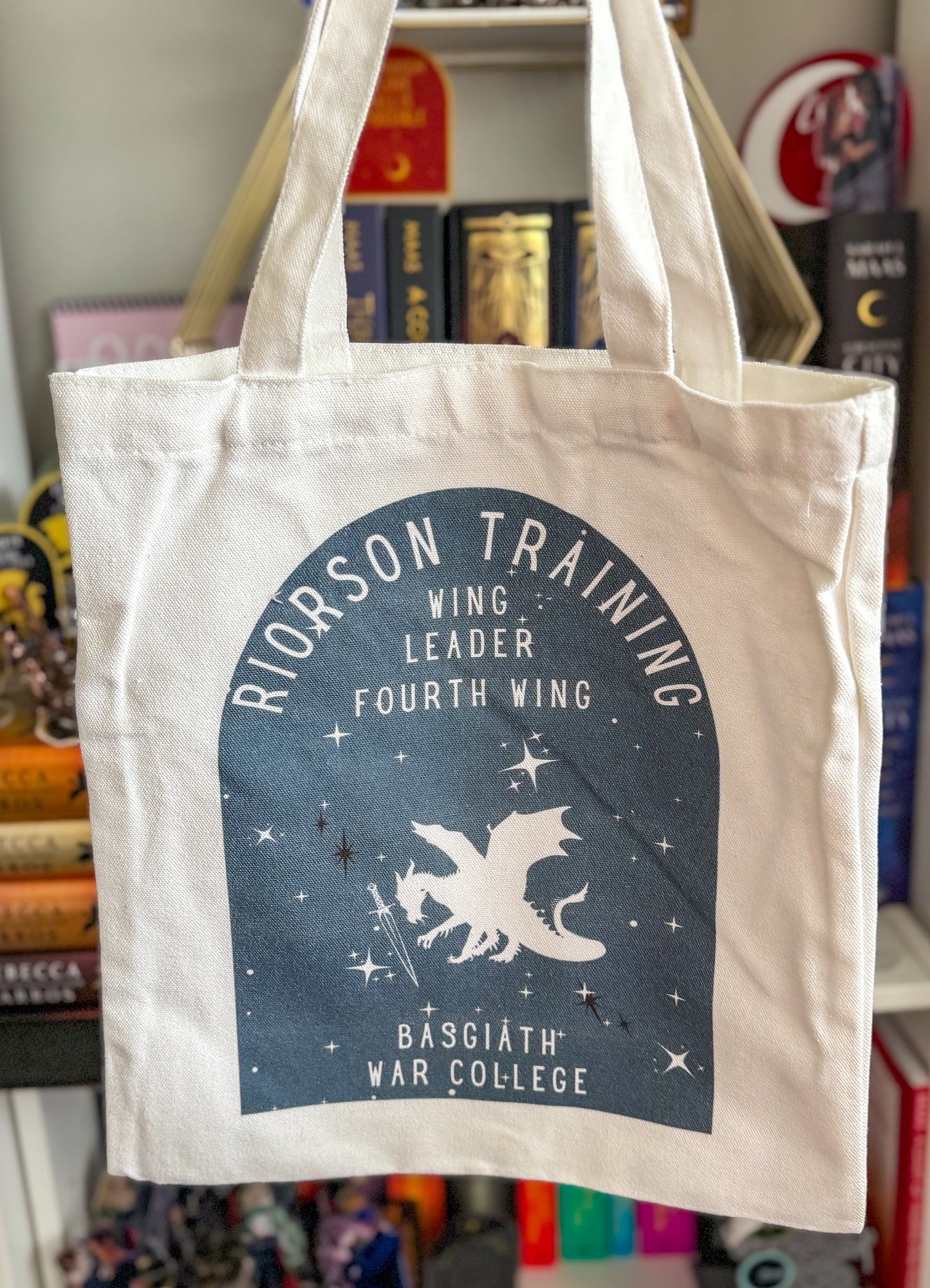 Riorson Training Bag