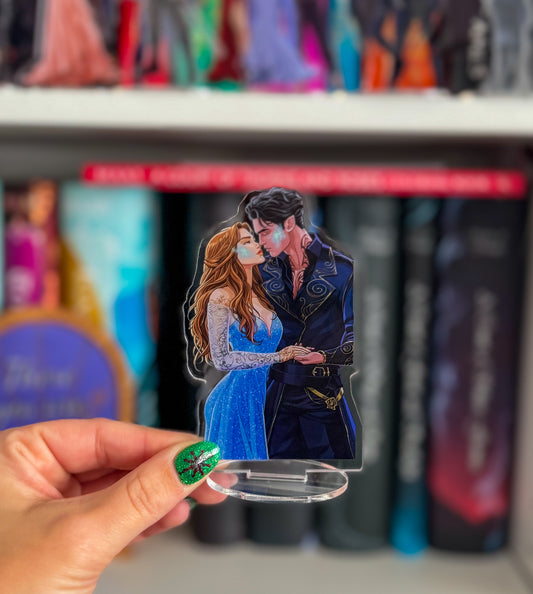 Starball Character Collection (NEW!)