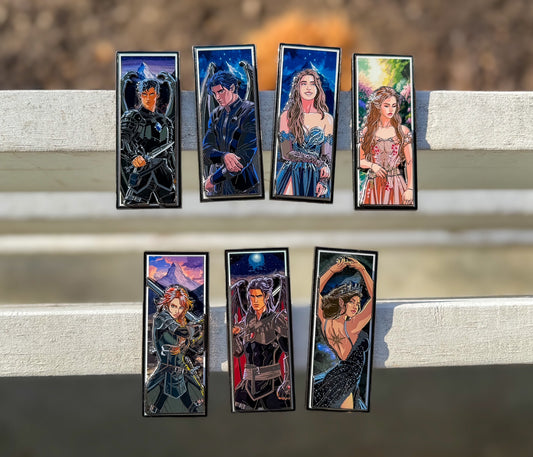 The Valkyrie Priestess Era (NEW!)