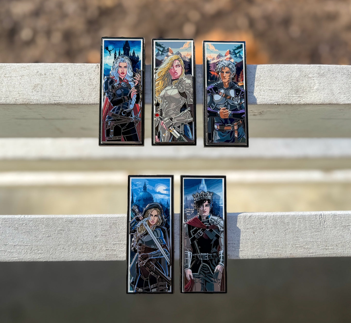 Princeling Era (NEW!)