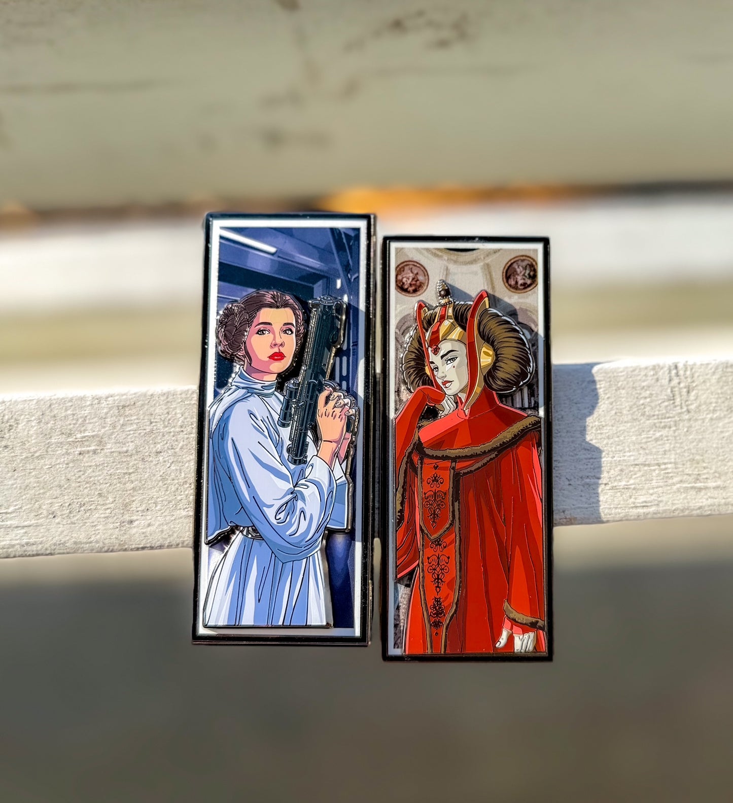 Princess Leia Era (NEW!)