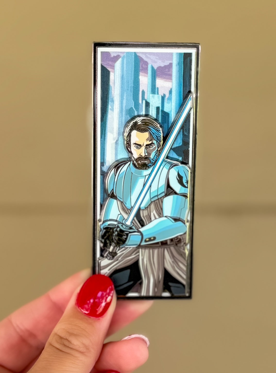 Obi Era