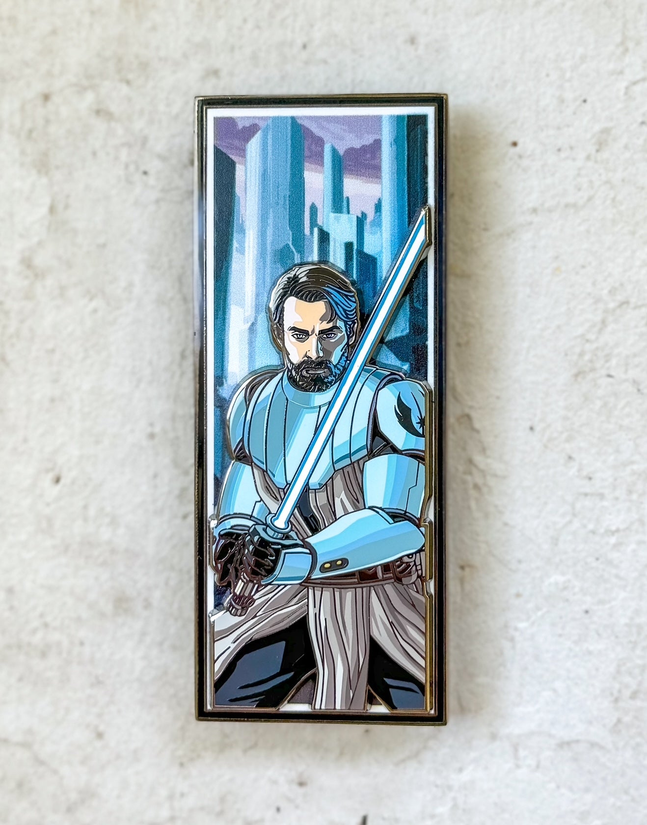 Obi Era