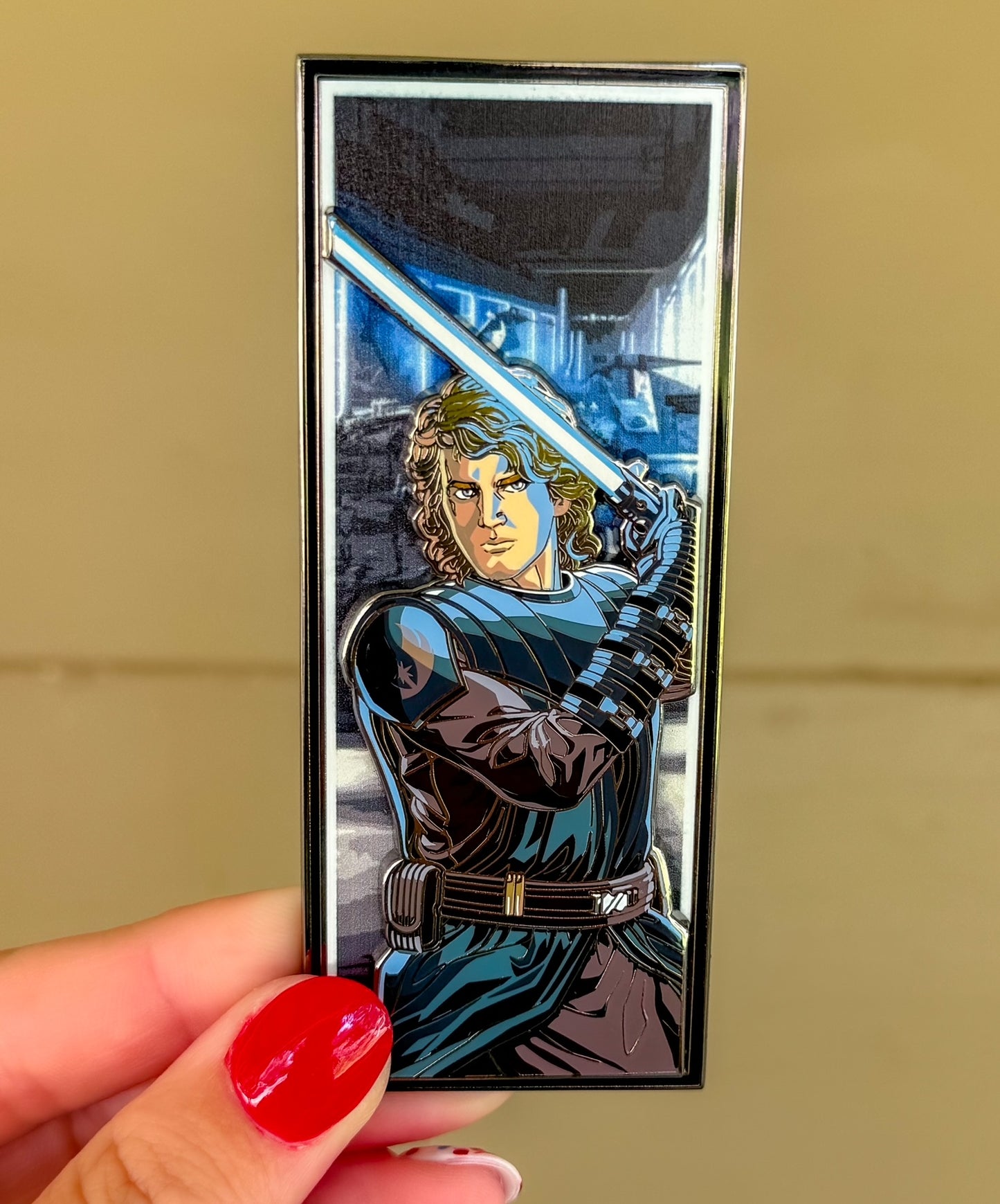 Ani Era (LOW STOCK)
