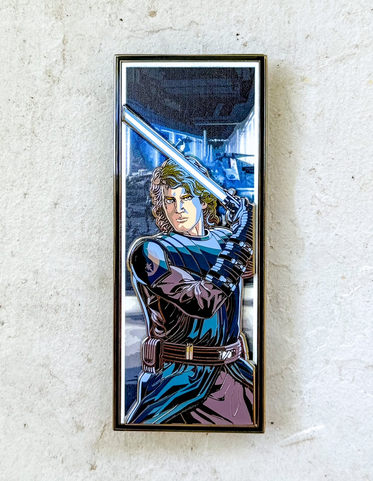 Ani Era (LOW STOCK)