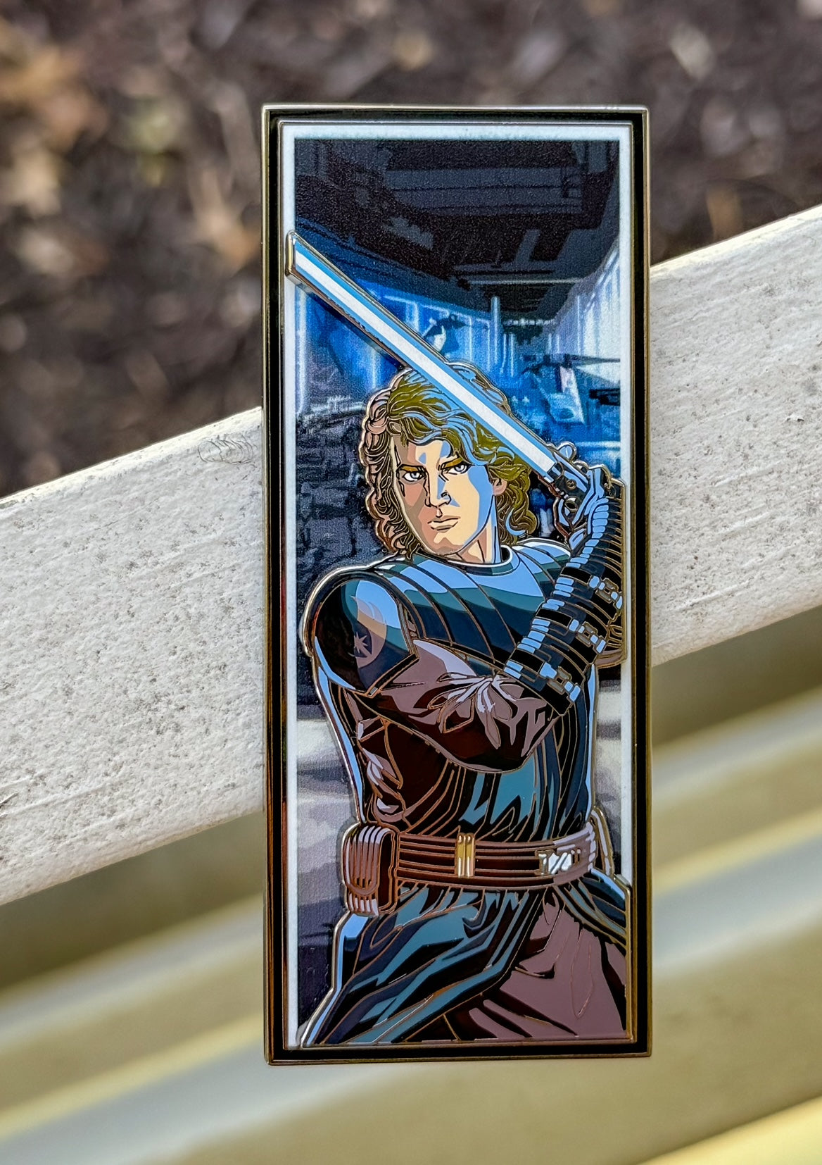 Ani Era (LOW STOCK)