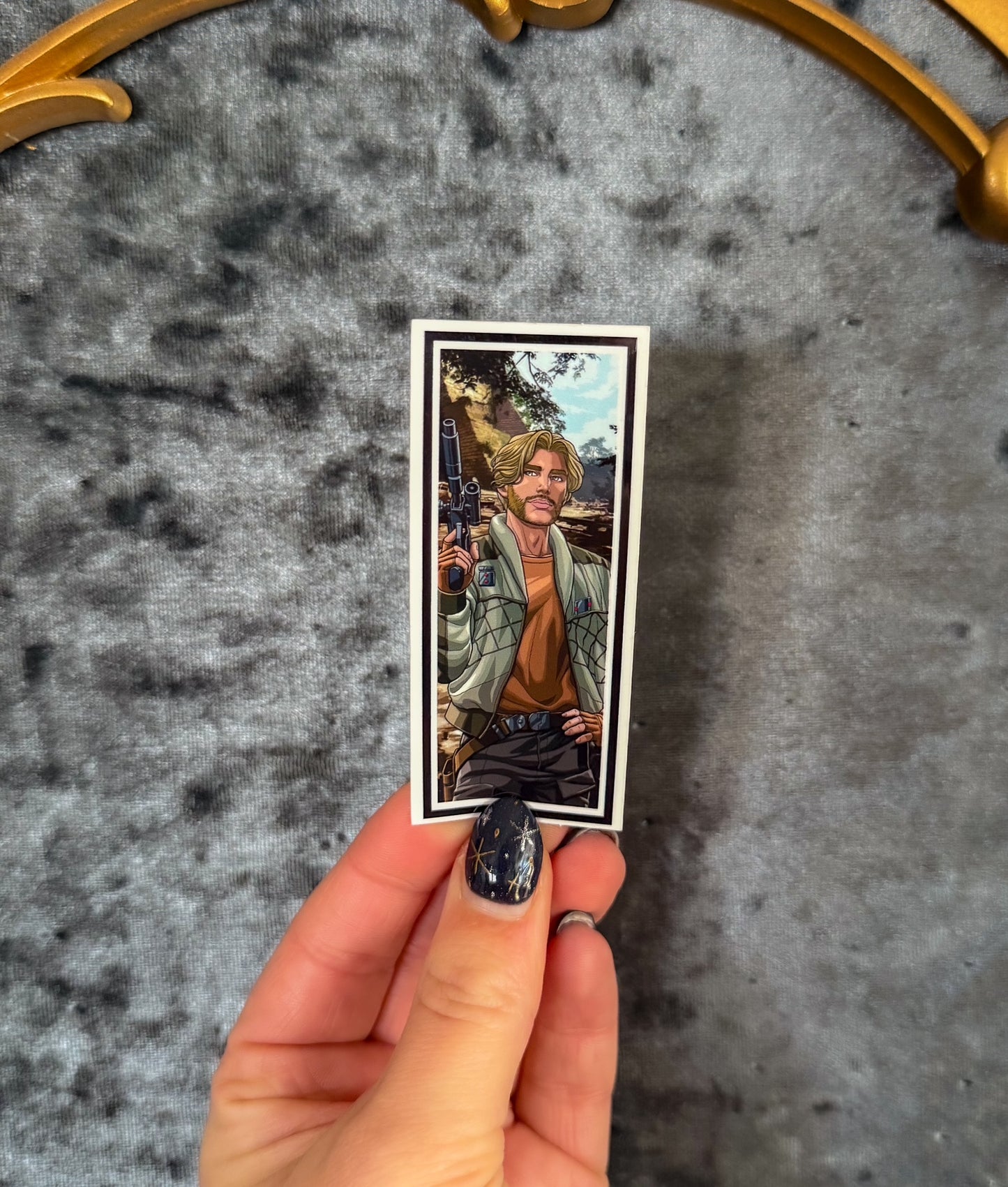 Rebels Era Stickers (NEW!)