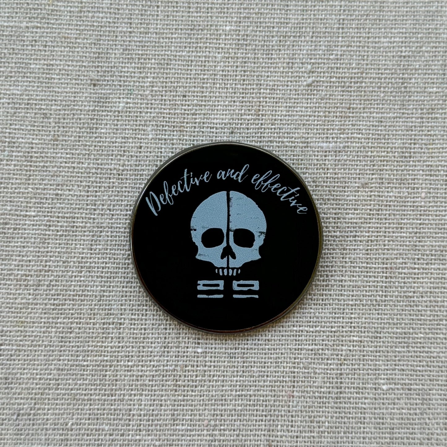 Defective & Effective Bad Batch Mini (LOW STOCK)